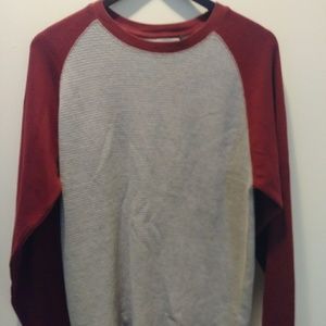 Redhead Thermal Shirt